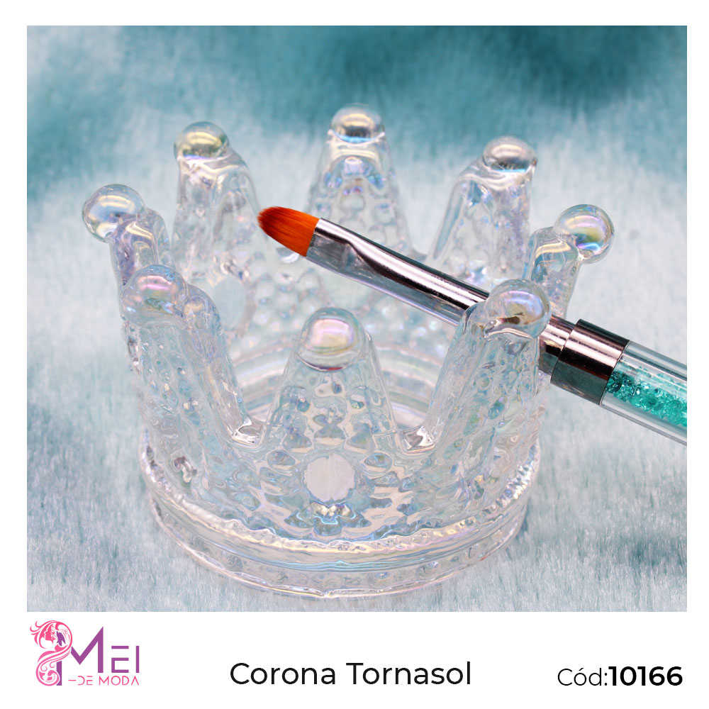 Corona Tornasol