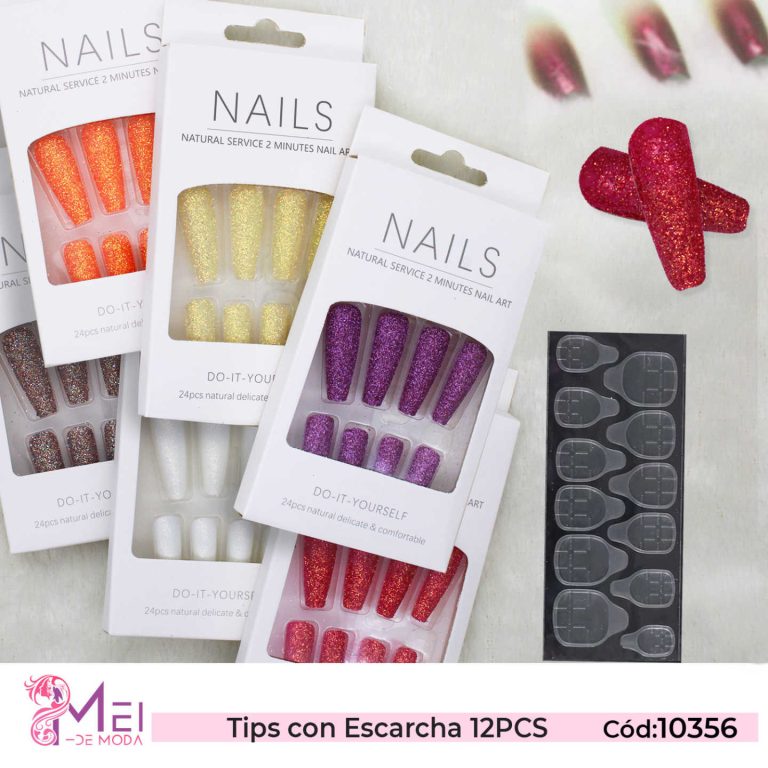 Tips Ballerina con Escargua
