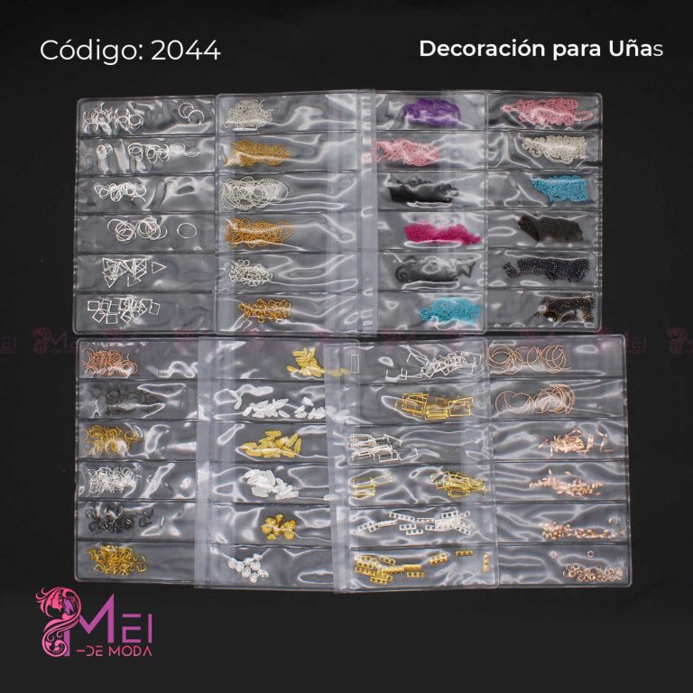 3 Decoraciones para unas x 1200