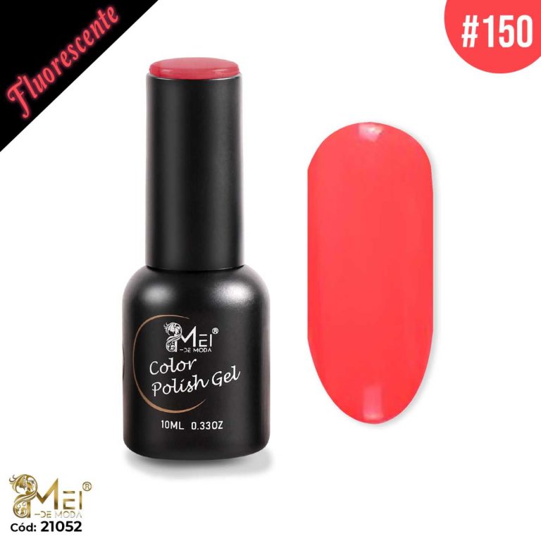Polish Gel Fluorescwente #150 10 ml
