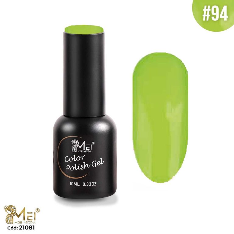 Color Polish Gel 10ml #94