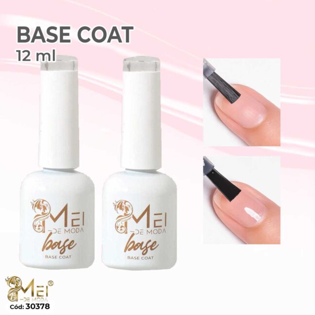 Base Coat 12 ml