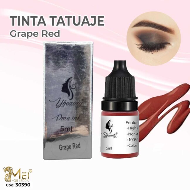 Tinta Black Tatuaje