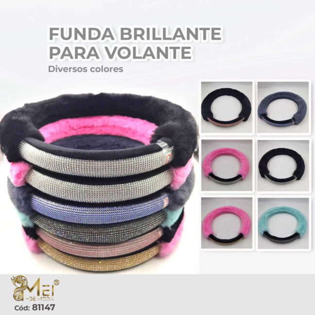 Funda para Volante