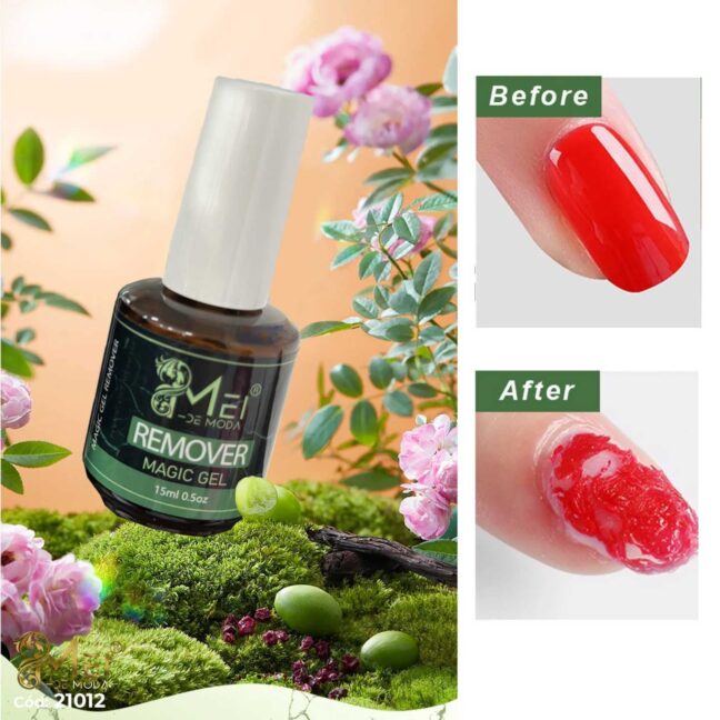 Removedor Mágico 15 ml