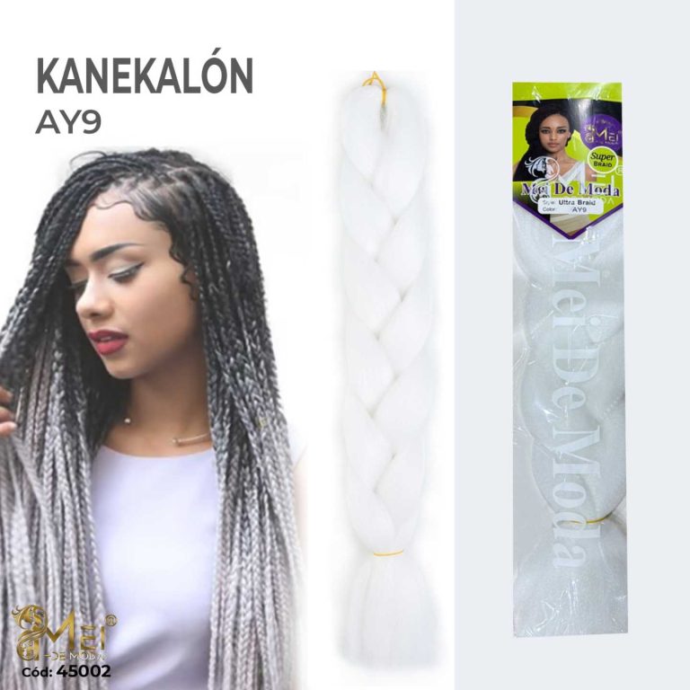 Kanekalon 100g AY9
