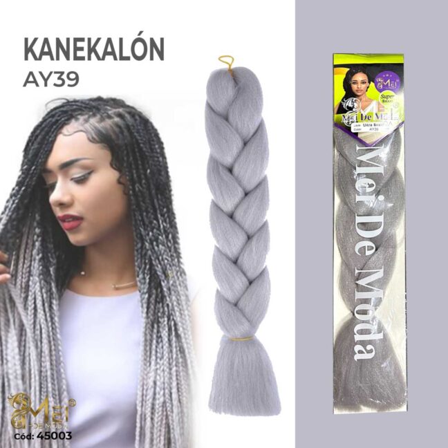 Kanekalon 100 gr AY39