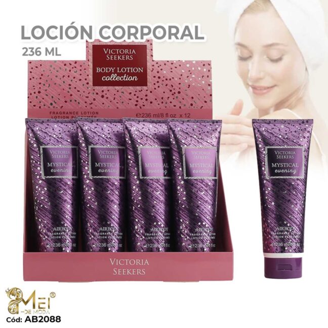 Crema Corporal 236ML-Bodymi Lace Temptation