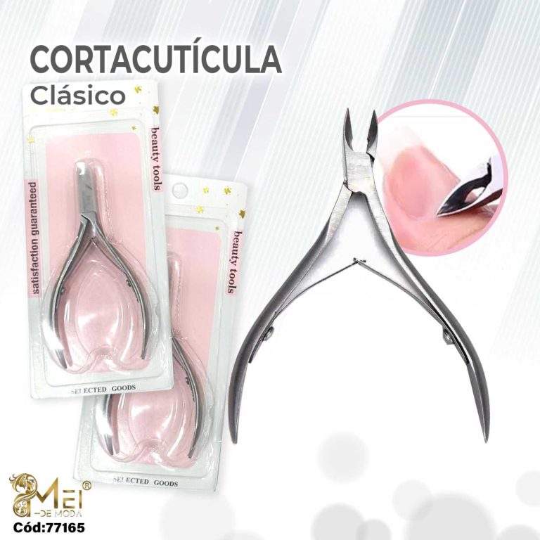 Corta Cutícula 10,7cm