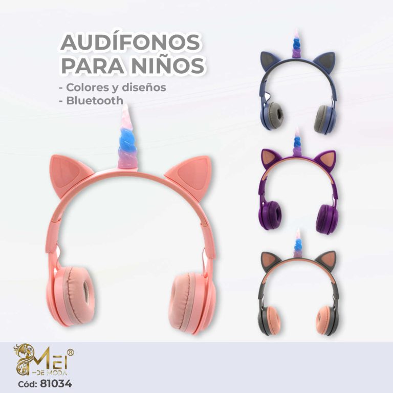 Auricolares de Bluetooth