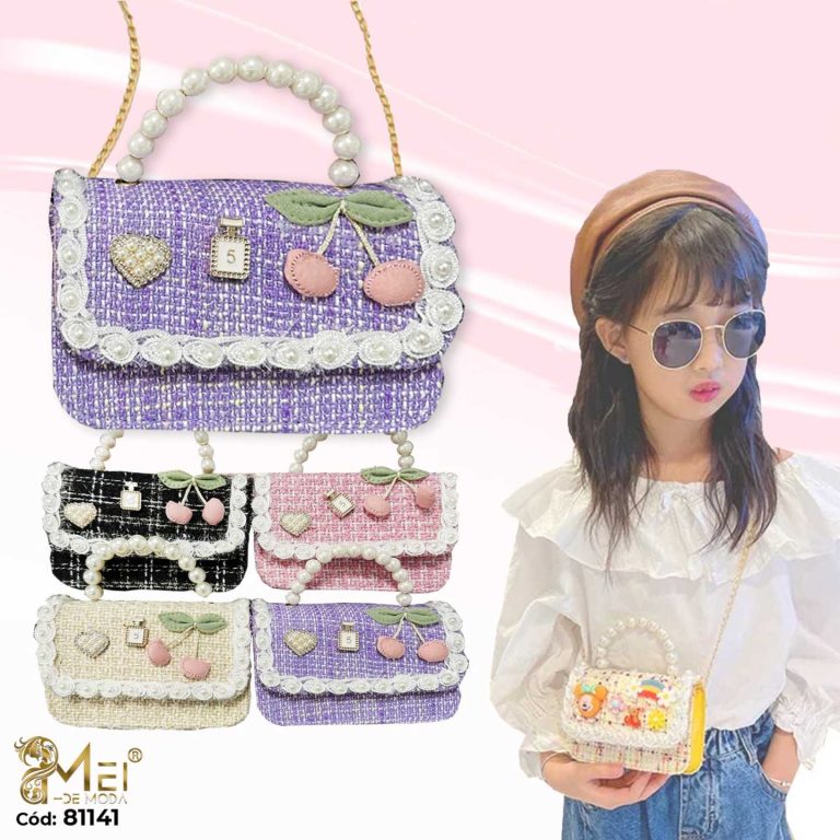 Cartera Pequeña Diseño Surtido