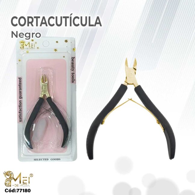 Corta Cutícula Dorado G15