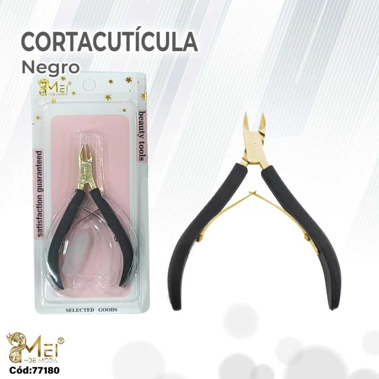 Corta Cutícula Dorado G15