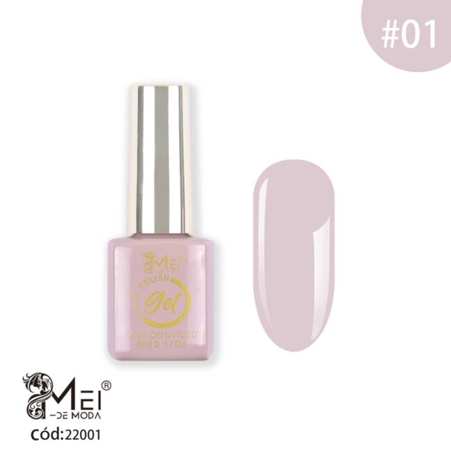 Polish Gel 5 ml #1