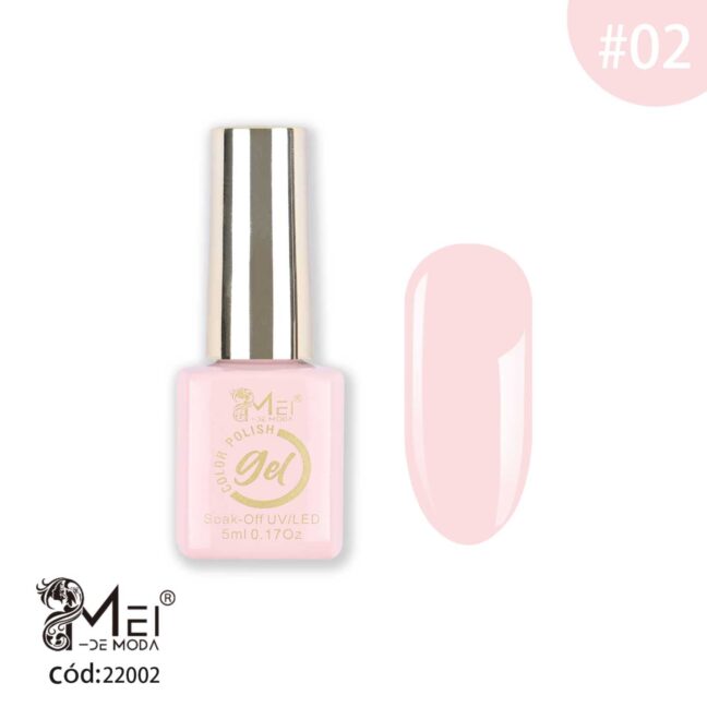 Polish Gel 5 ml #2