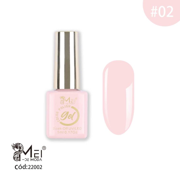 Polish Gel 5 ml #2