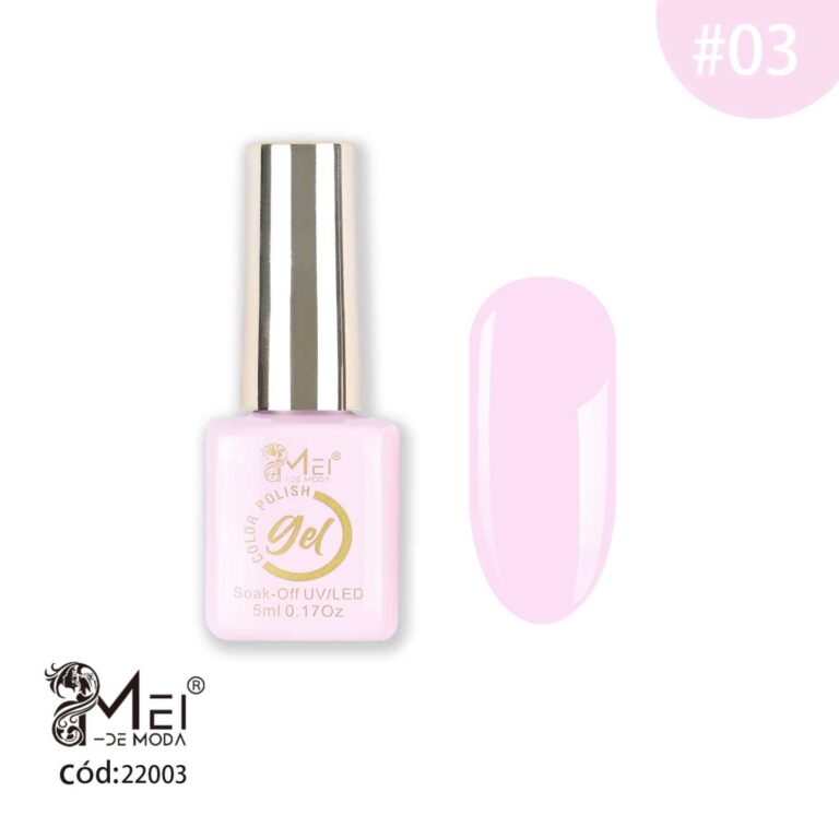 Polish Gel 5 ml #3