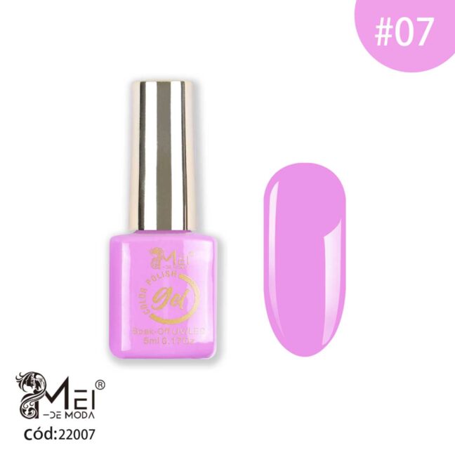 Polish Gel 5 ml #7