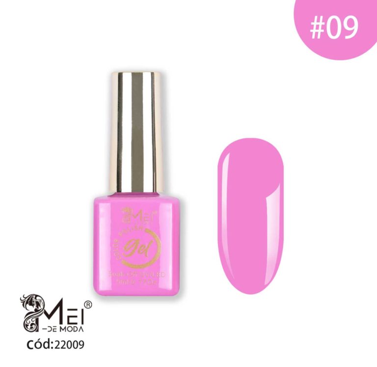 Polish Gel 5 ml #9