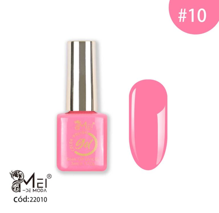 Polish Gel 5 ml #10