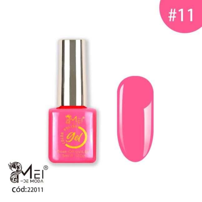 Polish Gel 5 ml #11