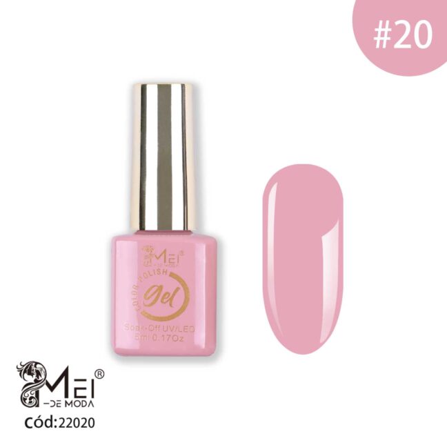 Polish Gel 5 ml #20