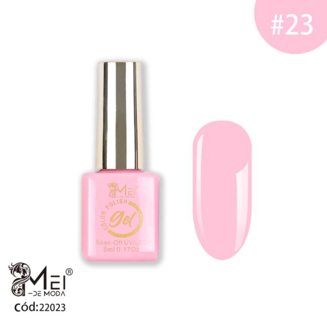 Polish Gel 5 ml #23