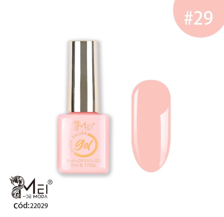 Polish Gel 5 ml #29