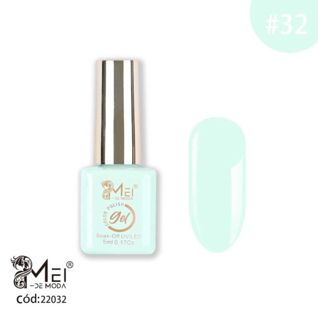 Polish Gel 5 ml #32