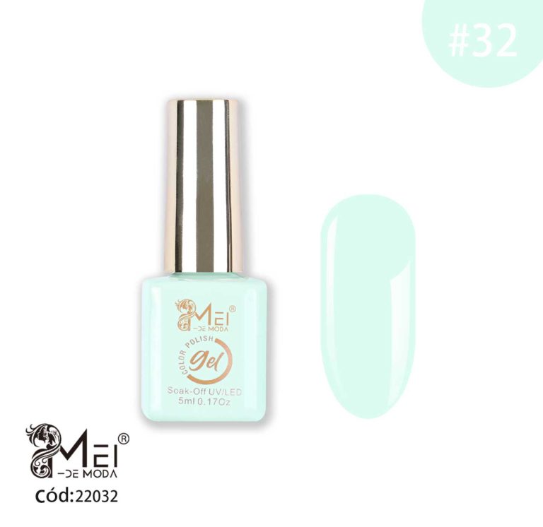 Polish Gel 5 ml #32