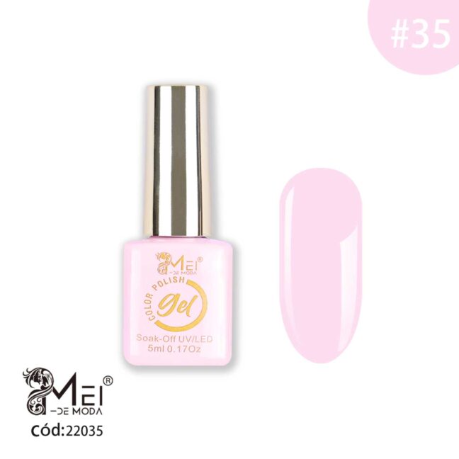 Polish Gel 5 ml #35