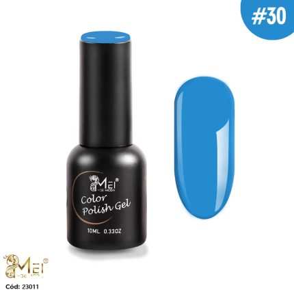 Color Polish Gel 10ml #30