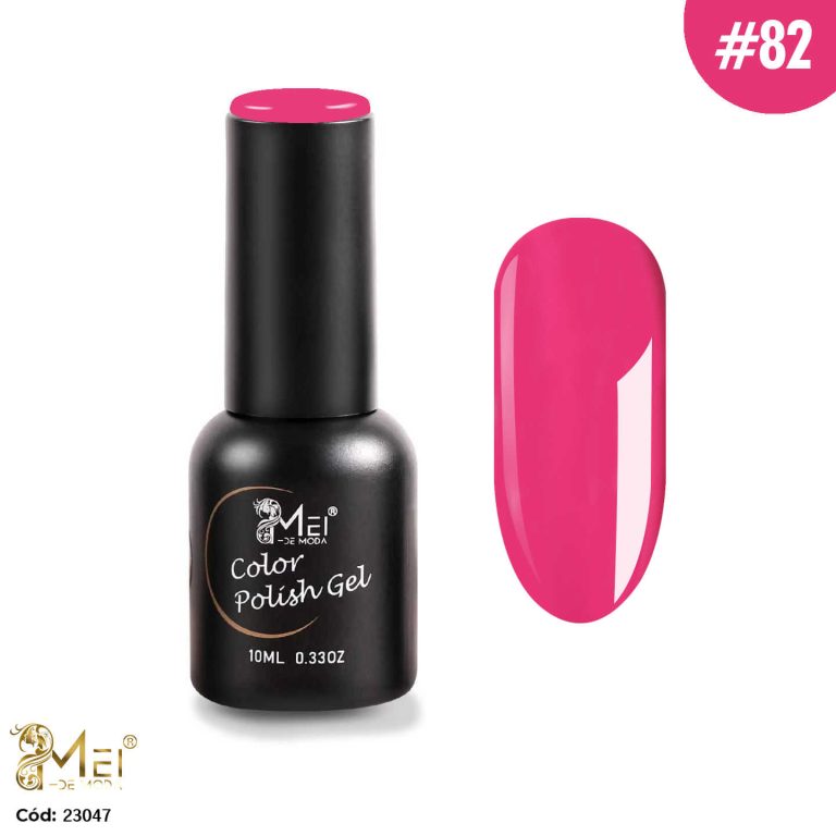 Color Polish Gel 10ml #82