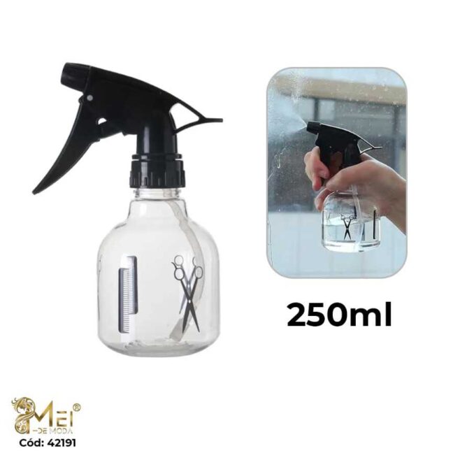 Botella Dispensadora 250 ml