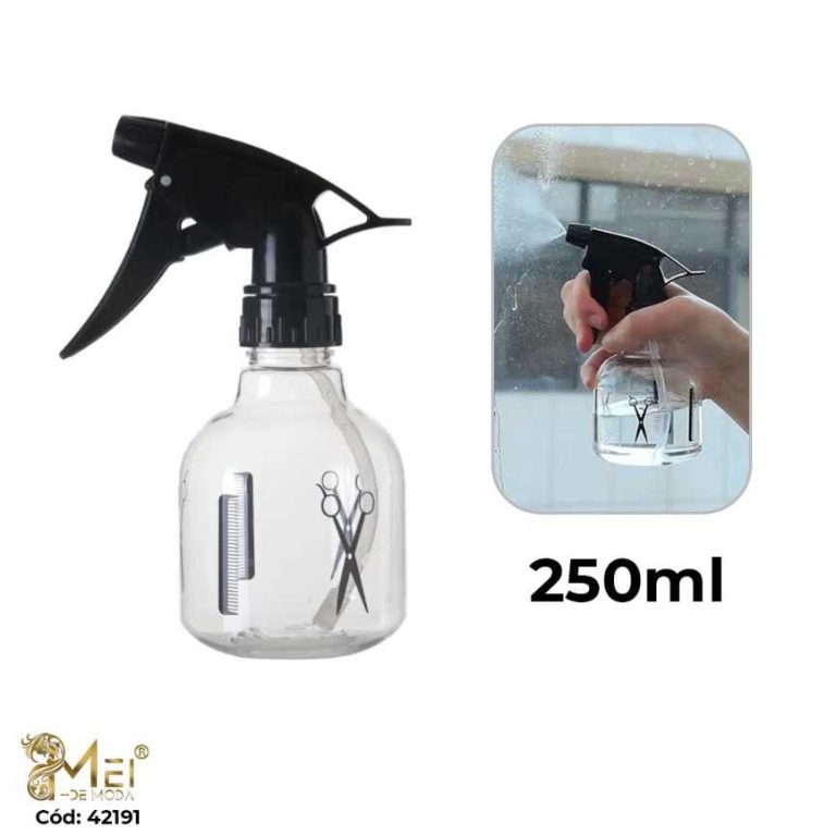 Botella Dispensadora 250 ml