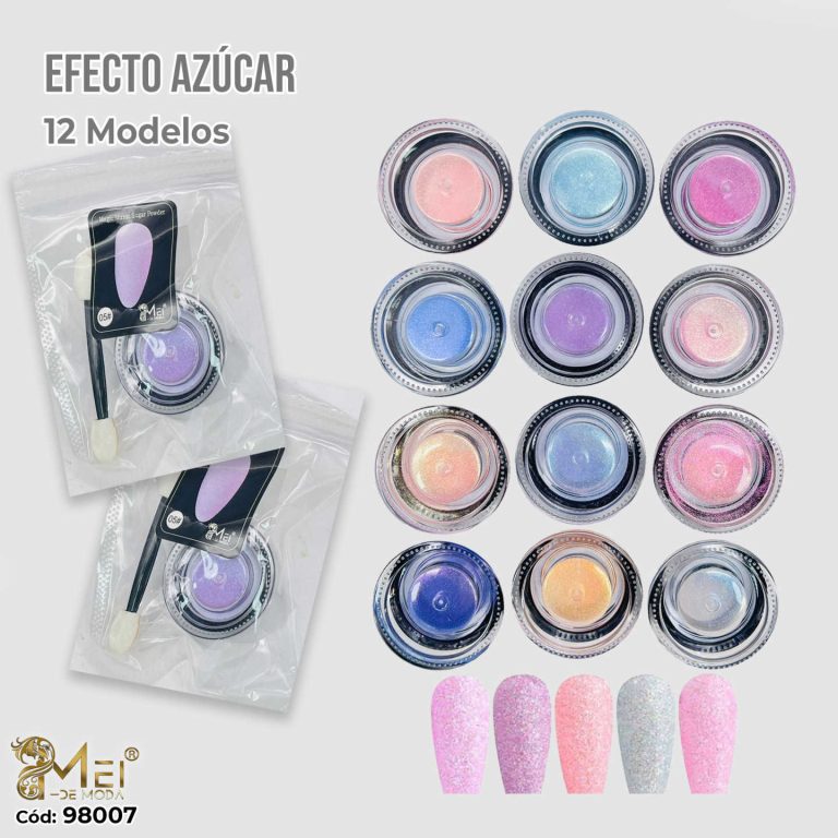 Efecto Azúcar