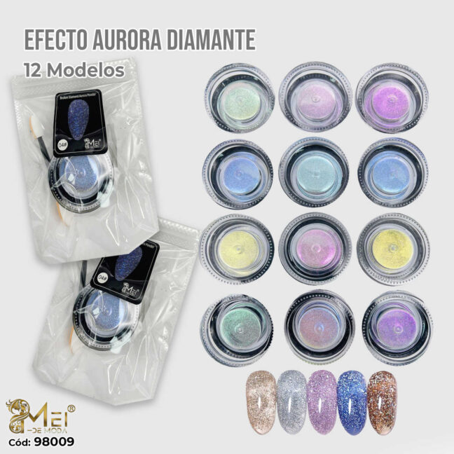 Efecto aurora