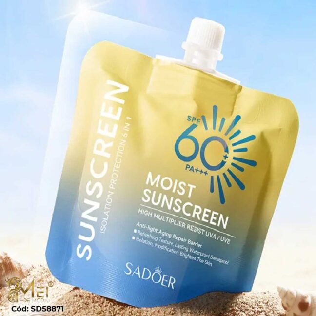 Protector Solar 30 gr