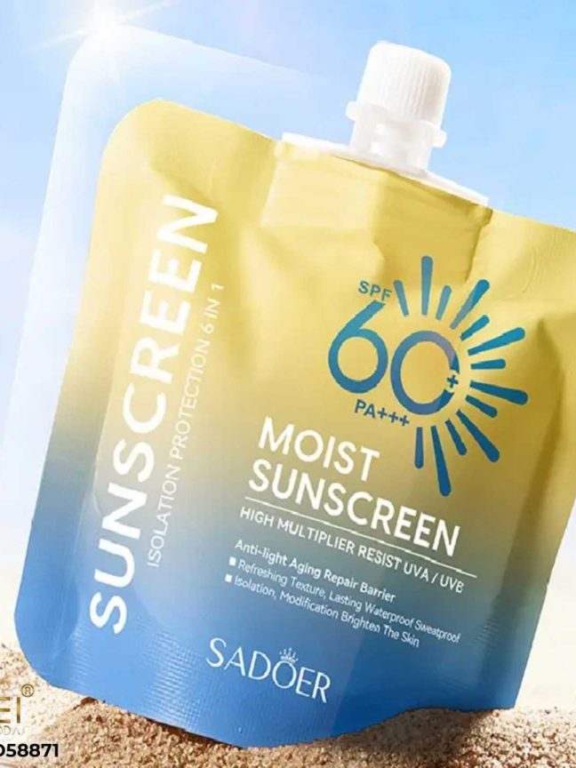 Protector Solar 30 gr