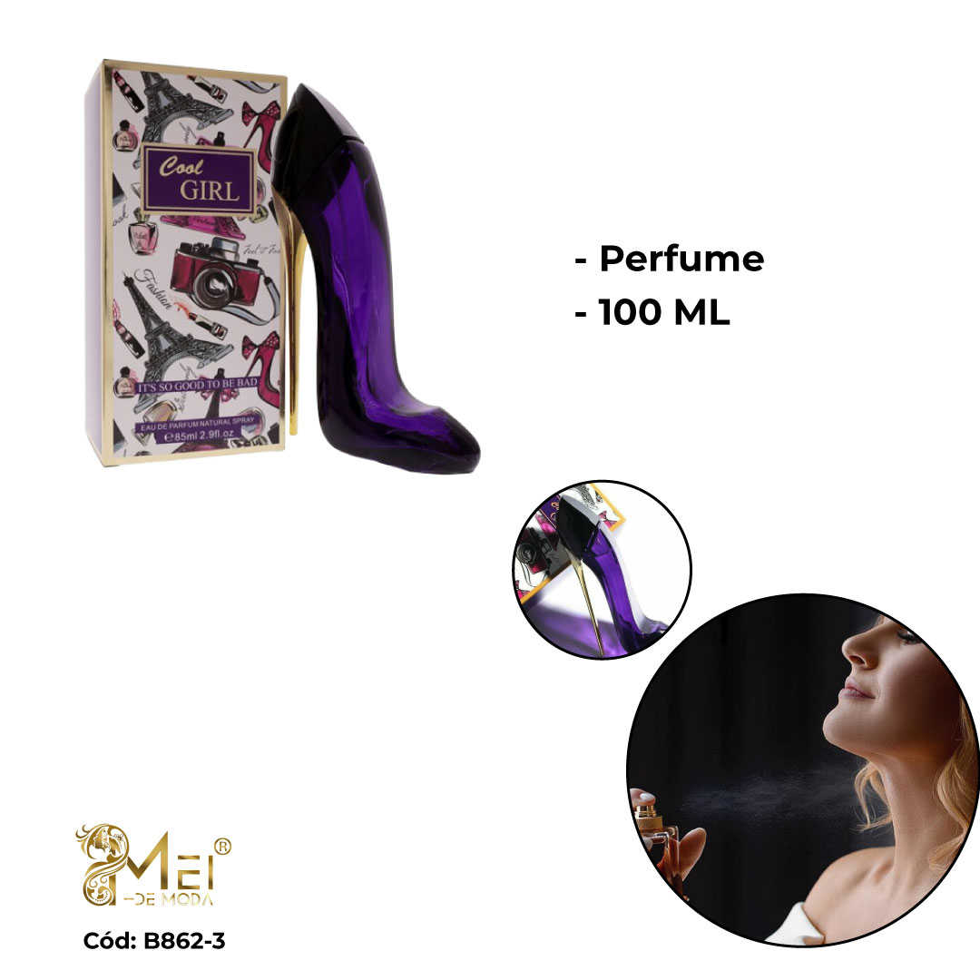 Perfume de Mujer 85 ml