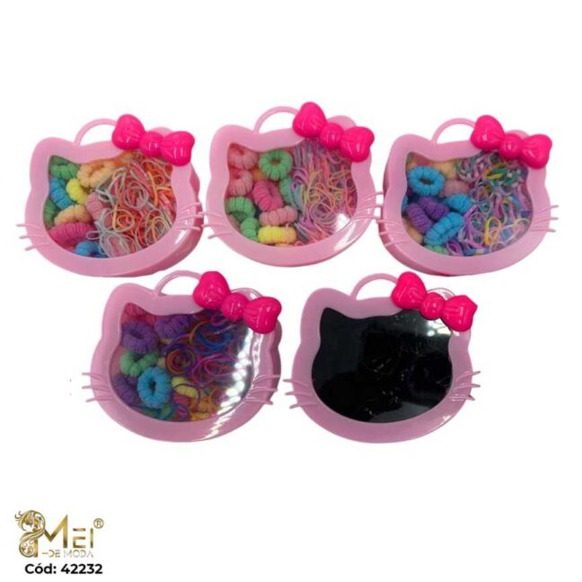 Colets de Cabello