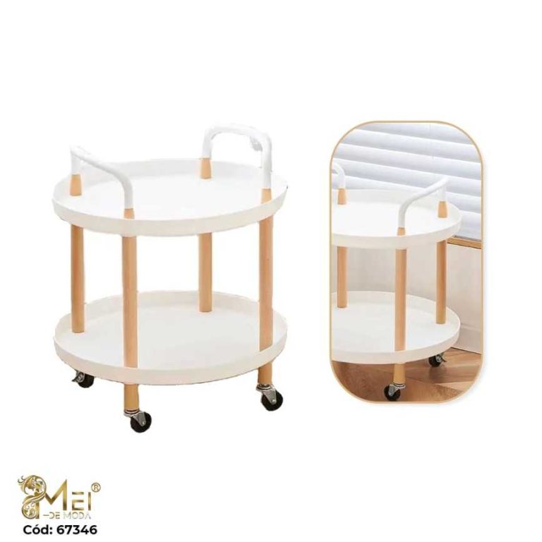 Carrito Organizador 46*55