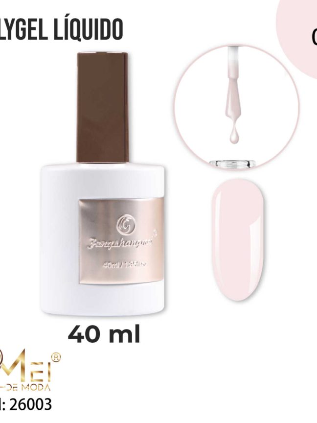 Gel de Extensión 40 ml #3