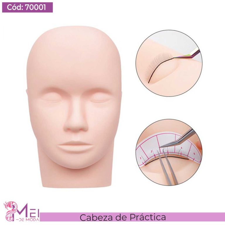 Cabeza de Practica