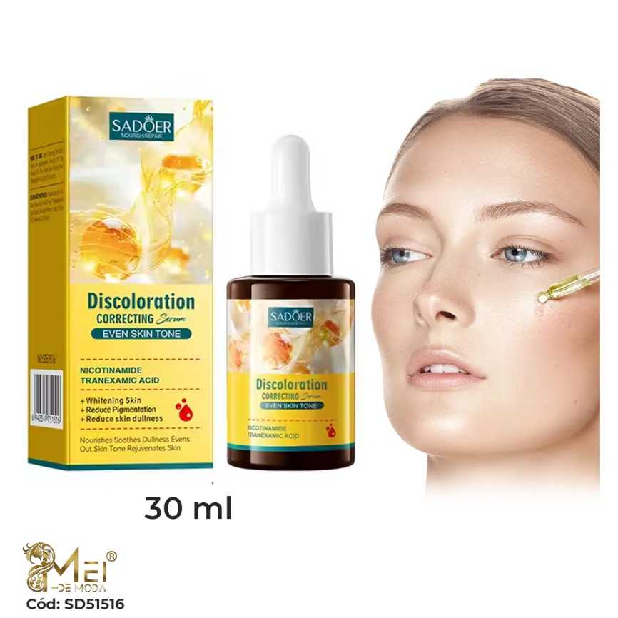 Serum Blanqueador 30 ml