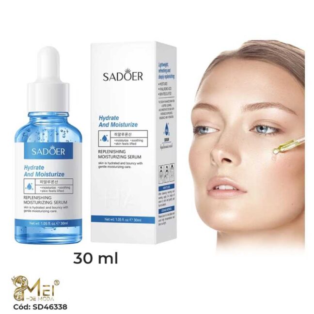 Serum Hidratante 30 ml