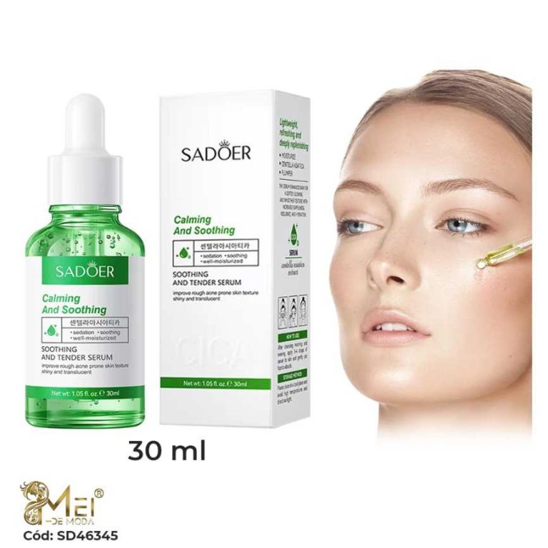 Serum Colágeno 30 ml