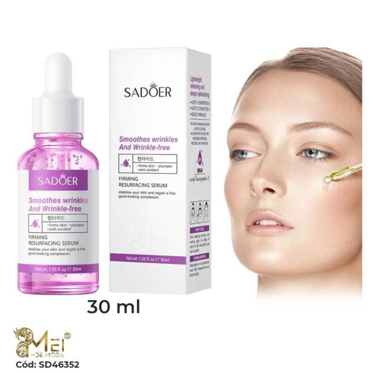 Serum Reafirmante 30 ml