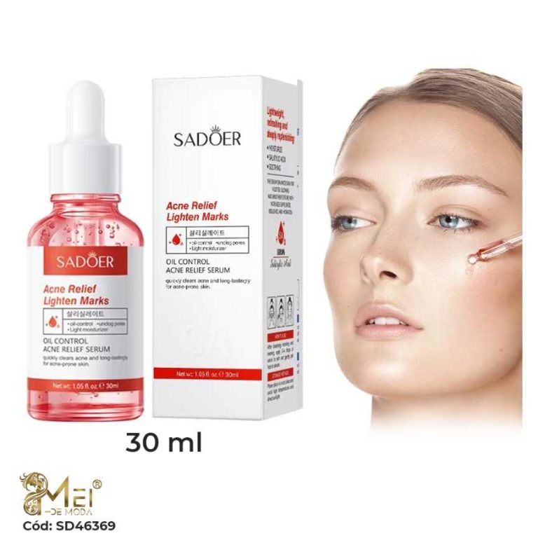Serum Control del Acné 30 m