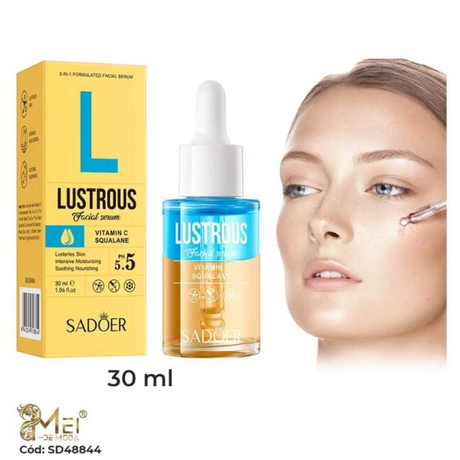 Serum Facial vitmaina C 30 ml